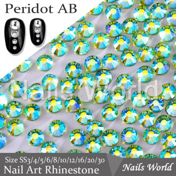 Peridot AB, 100шт 