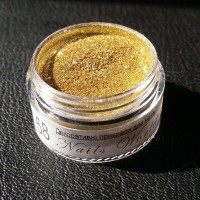 Глиттер "Nails World" №058