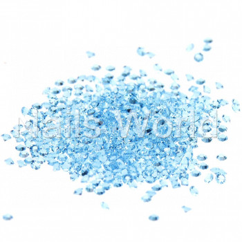 Crysral PIXIE Aquamarine Размер: 1,1мм
Вес: 0,5г