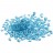 Crysral PIXIE Blue Zircon