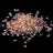Crysral PIXIE Champagne