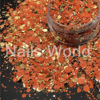 Микс 036 - бриллиант 
