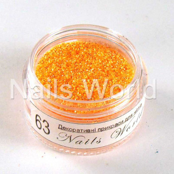 Глиттер &quot;Nails World&quot; №063 