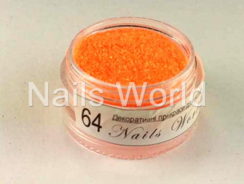 Глиттер &quot;Nails World&quot; №064 