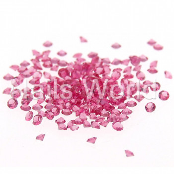 Crysral PIXIE Fuchsia Размер: 1,1мм
Вес: 0,5г