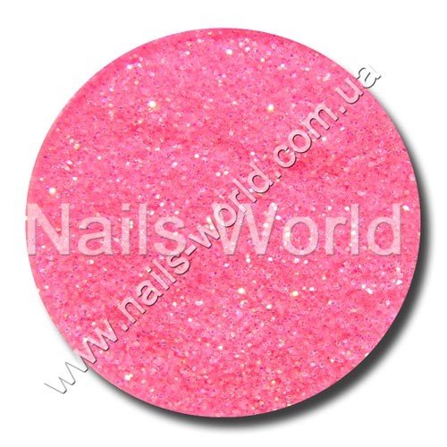 Glitter "Nails World" №069