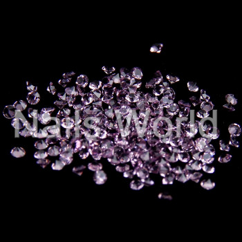 Crysral PIXIE Light Amethyst Размер: 1,1мм
Вес: 0,5г