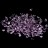 Crysral PIXIE Light Amethyst