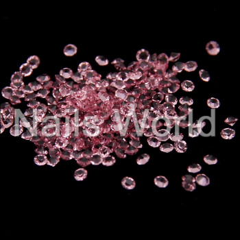 Crysral PIXIE Light Rose Размер: 1,1мм
Вес: 0,5г