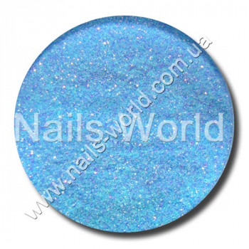 Глиттер &quot;Nails World&quot; №075 