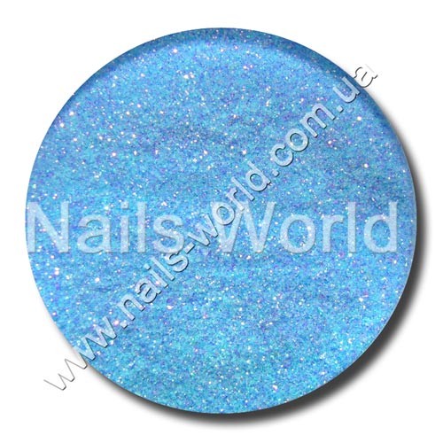 Glitter "Nails World" №075