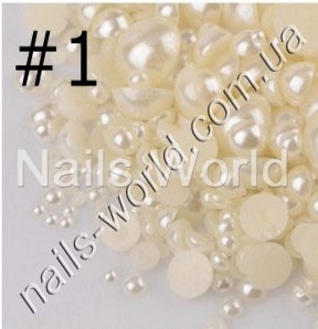 Pearls №01
