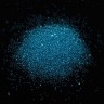 Кришталевий бісер Cadet Blue