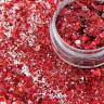 Микс 014 - бриллиант