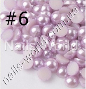 Pearls #06