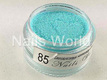 Глиттер &quot;Nails World&quot; №085 