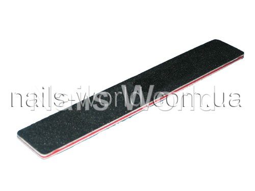 Пилки широкие, черные