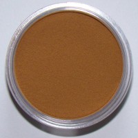 Color Acrylic Brown, 2gm