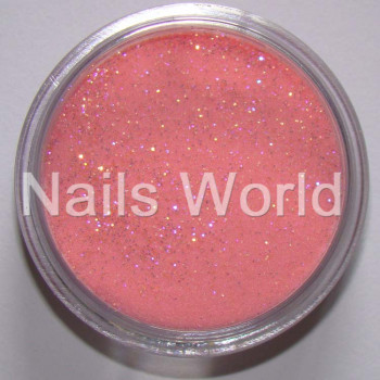 Color Acrylic Candy Pink, 2gm 