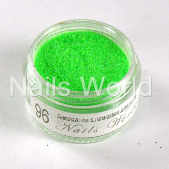 Глиттер &quot;Nails World&quot; №096 
