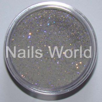Color Acrylic Dark Grey Brown, 2gm 