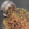 Пластівці Flash №19, голограмні