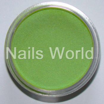 Color Acrylic Dino Green, 2gm 