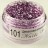 Глиттер "Nails World" №101