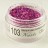 Глиттер "Nails World" №103