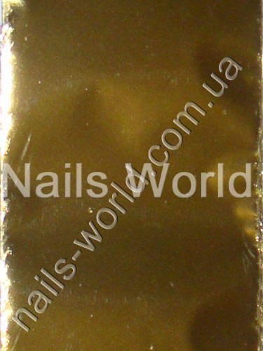 Foil NW 011