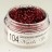 Глиттер "Nails World" №104