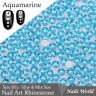 Aquamarine, 100шт