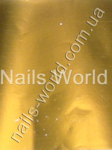 Foil NW 012