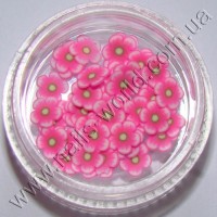 Фимо цветы Flowers Pink, 50 шт.