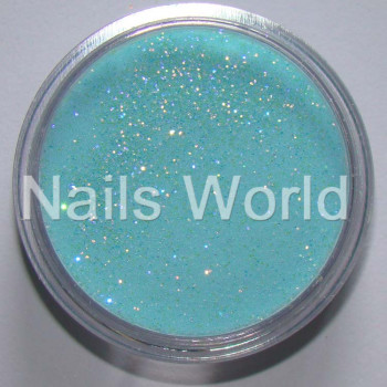 Color Acrylic Misty Blue, 2gm 