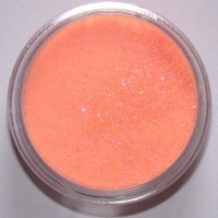 Color Acrylic Peach, 2gm