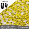 Citrine, 100шт