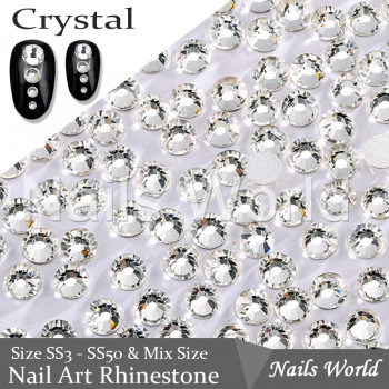 Crystal, 100шт 