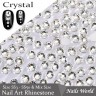Crystal, 100шт