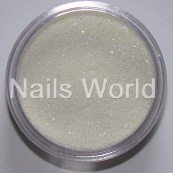 Color Acrylic Silver Grey, 2gm 