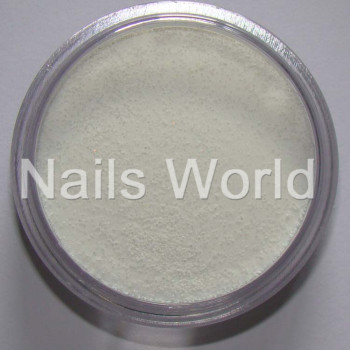 Color Acrylic Sparkling White, 2gm 