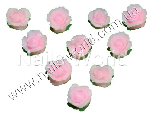 Silicone flowers №002
