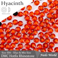 Hyacinth, 100шт