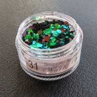 Микс 031 - бриллиант