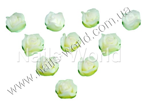 Silicone flowers №003