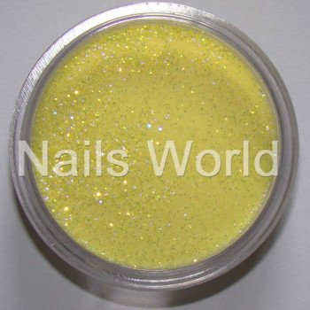 Color Acrylic Sunny Yellow, 2gm 