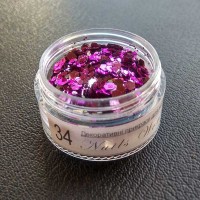 Микс 034 - бриллиант