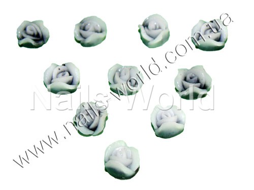 Silicone flowers №005