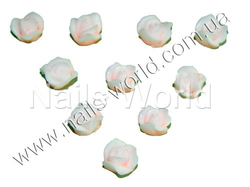Silicone flowers №007
