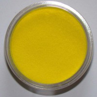 Color Acrylic Yellow, 2gm